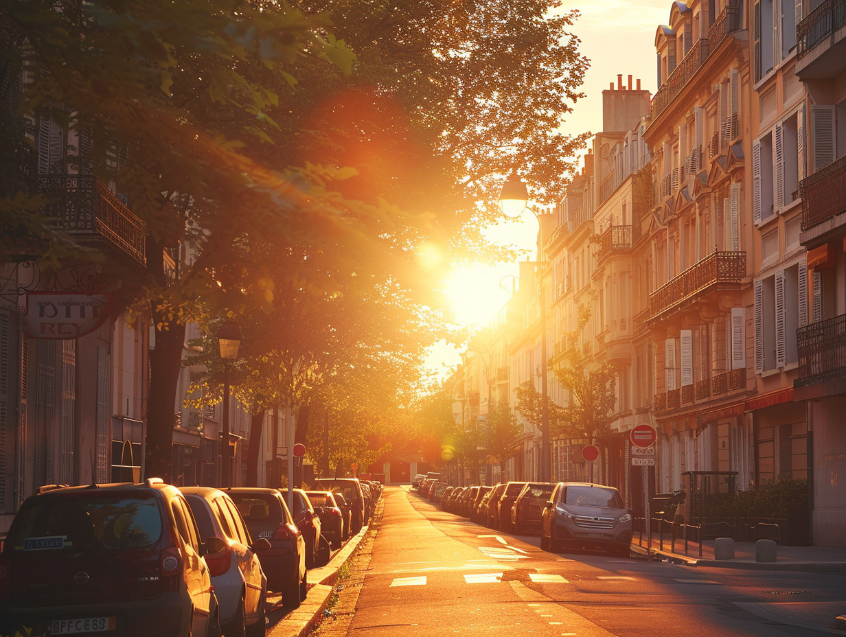 marché immobilier