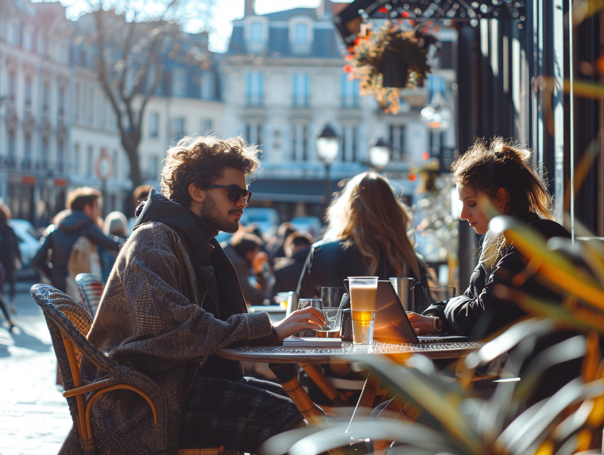 carrière nantes