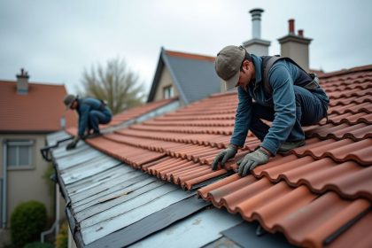 Tarifs des couvreurs pour travaux de toiture à Nantes