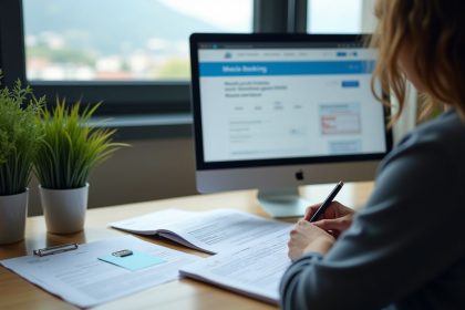 Documents requis pour réserver un test psychotechnique à Grenoble