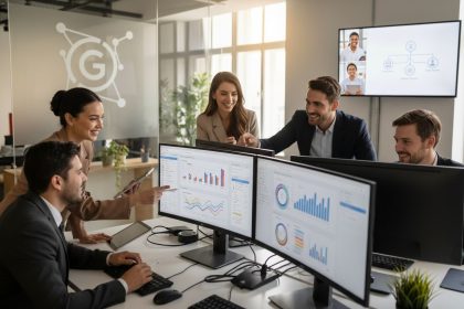 Amélioration de la relation client grâce à un logiciel de GRC pour PME