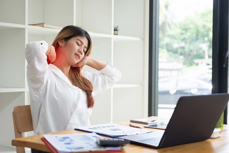 7 conseils pour améliorer votre posture au travail