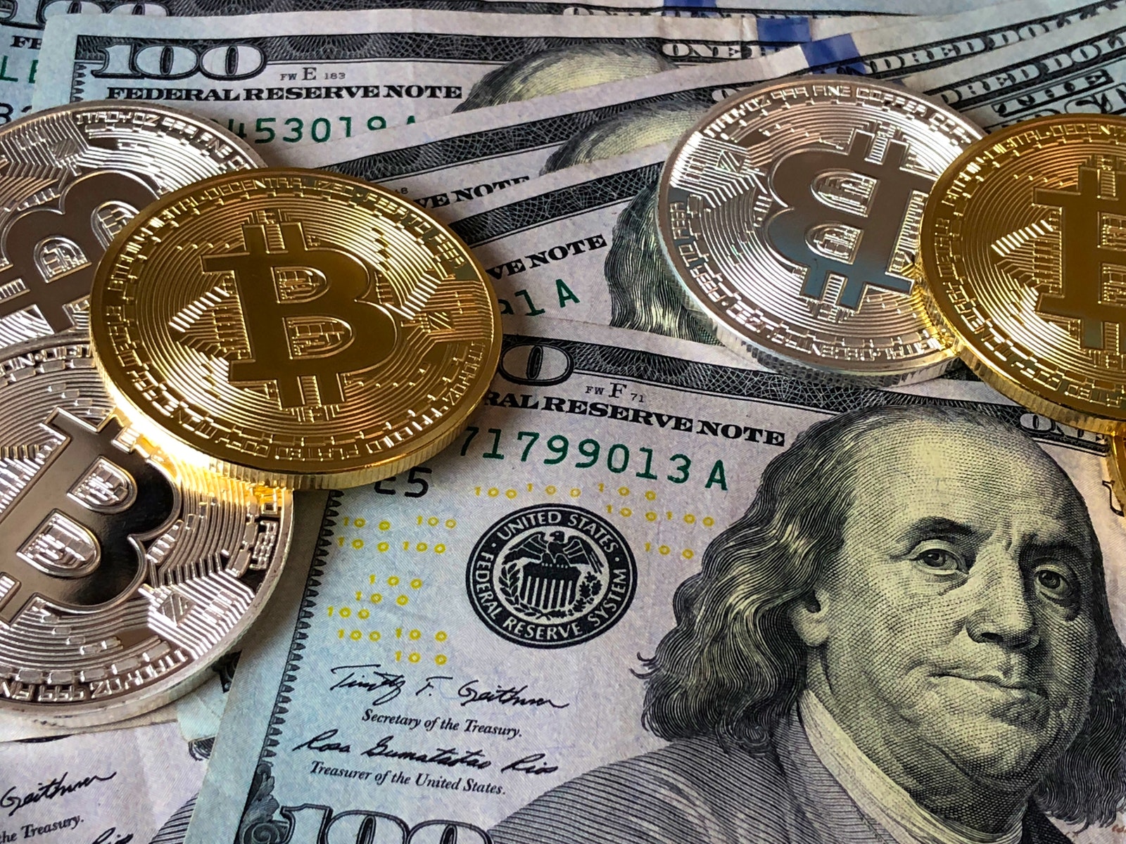 Quel Bitcoin acheter en 2022 ?