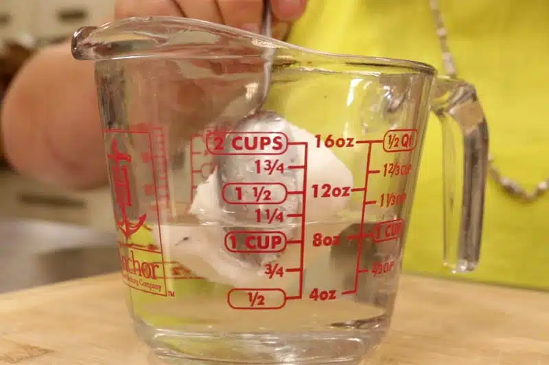 Apprendre à convertir 150 ml en cl