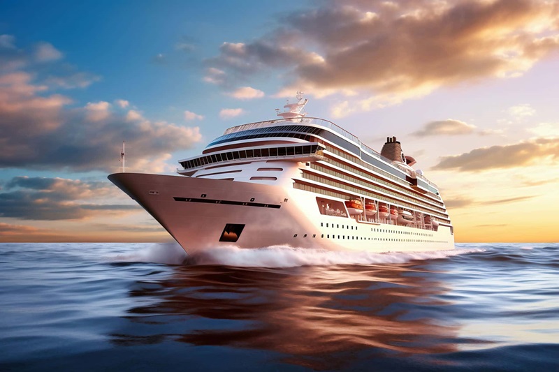 Comment trouver les meilleures croisières all inclusive, pour voyager l'esprit tranquille