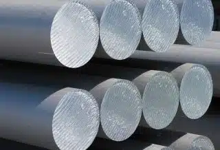 Les principales sources d'aluminium et leur influence sur le prix de l'aluminium au kilo en 2022