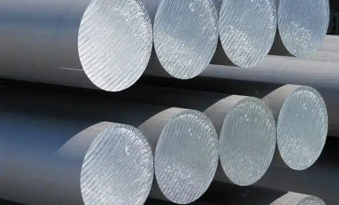 Les principales sources d'aluminium et leur influence sur le prix de l'aluminium au kilo en 2022
