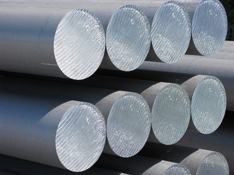 Les principales sources d'aluminium et leur influence sur le prix de l'aluminium au kilo en 2022