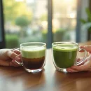 Pourquoi les thés maté et matcha sont en train de conquérir le marché des boissons ?