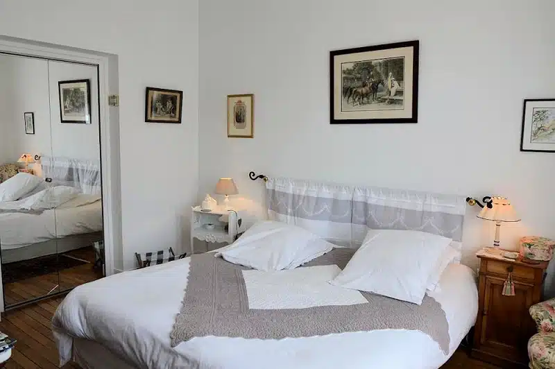 Pourquoi opter pour une chambre d'hôtes lors de votre visite à Saint-Malo