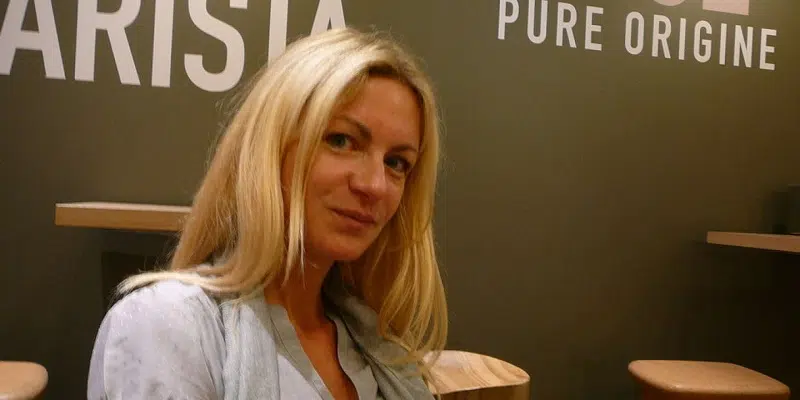 Qui est la femme d'Olivier Besancenot