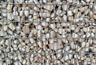 Clôture en gabions : une solution durable et esthétique pour votre jardin