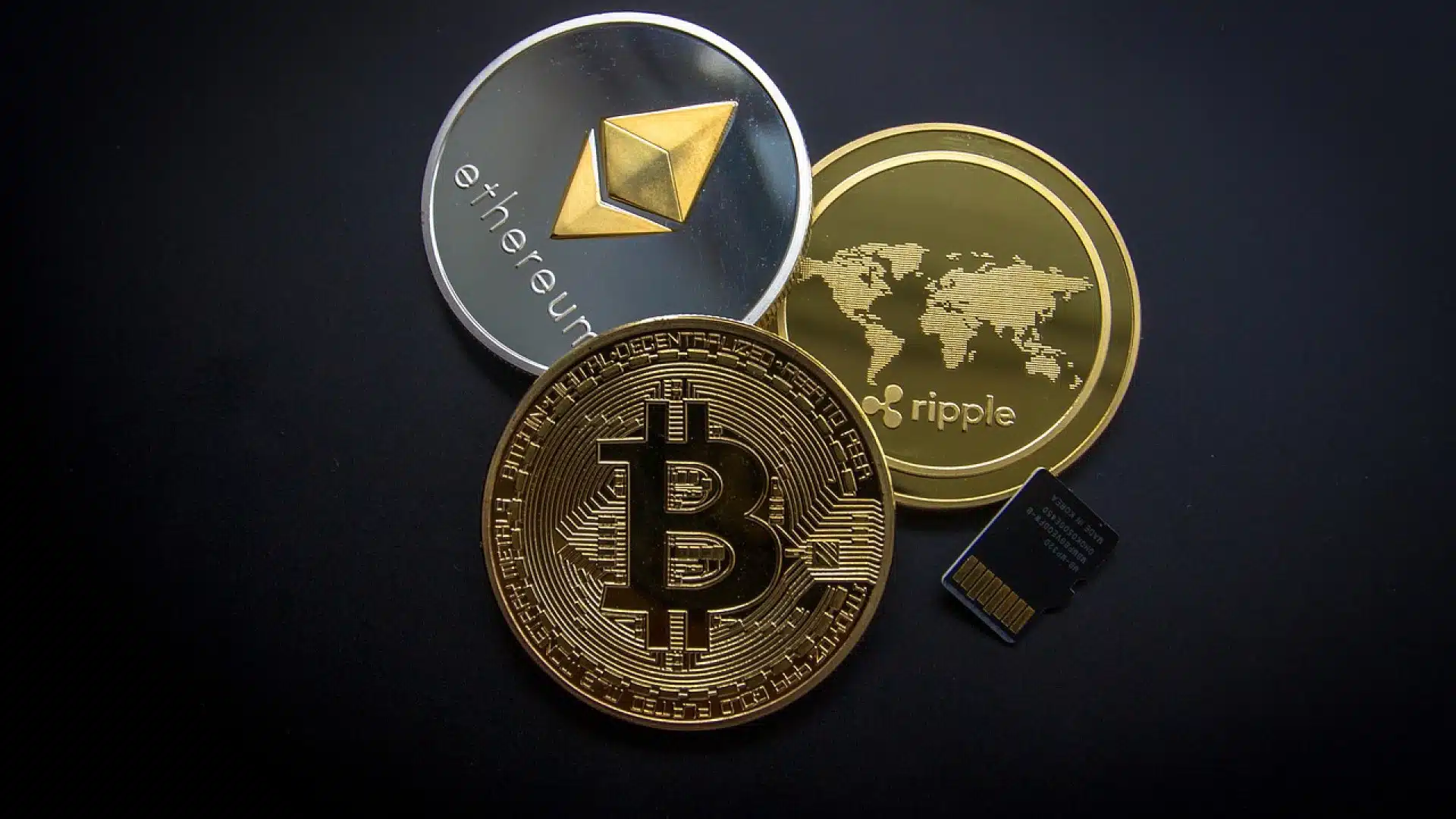 Comment faire le choix de sa plateforme de crypto-monnaie ?