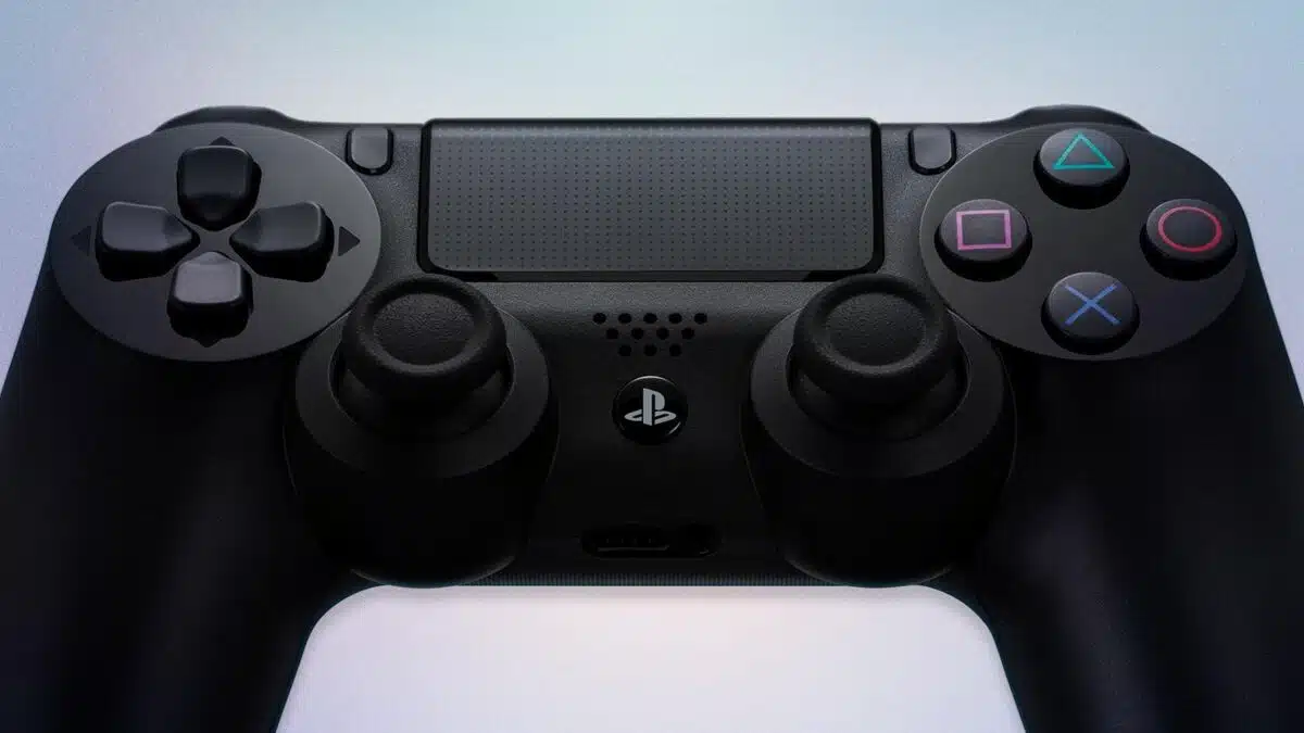 Connecter une manette PS4 sur pc en Bluetooth
