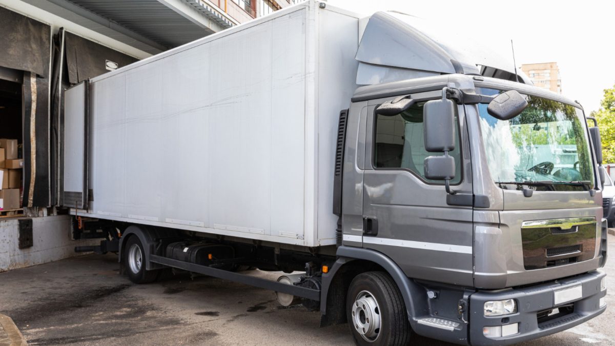 Confiez vos livraisons à un transporteur de palettes et marchandises !