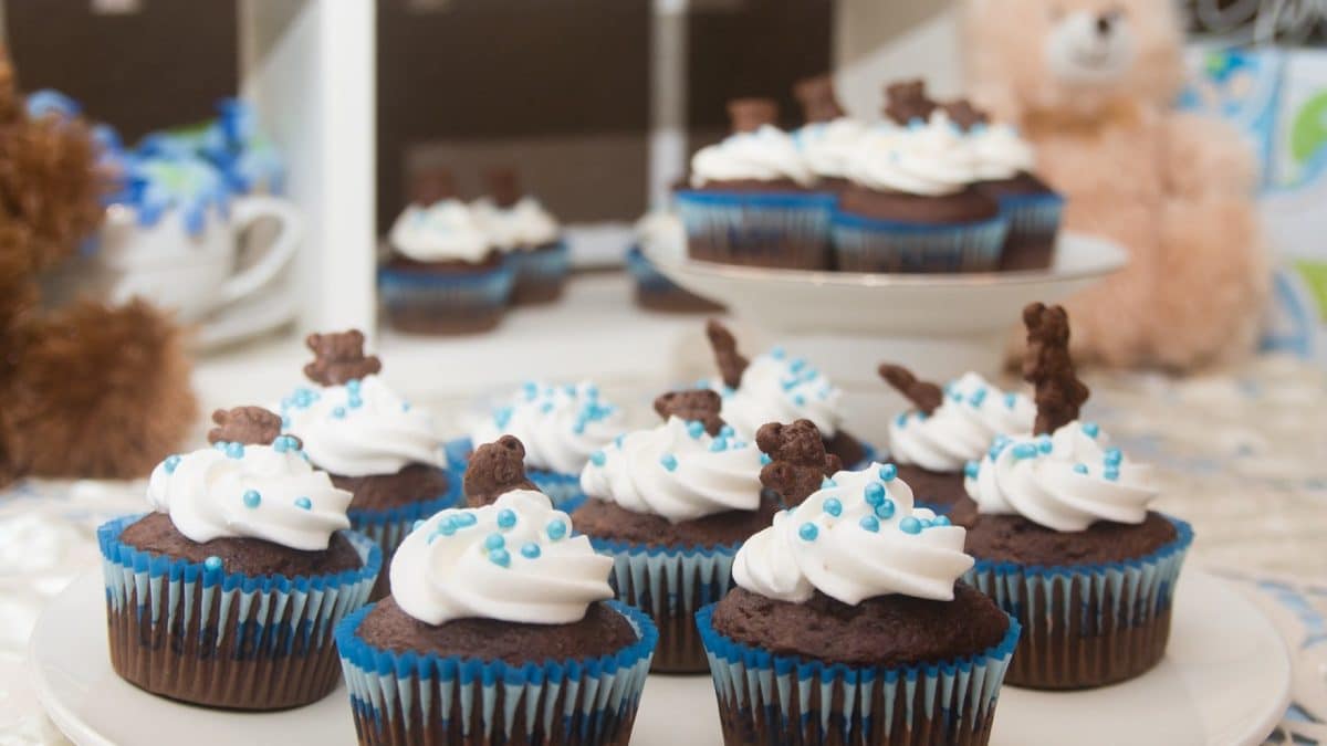 Confiez votre baby shower à un wedding planner