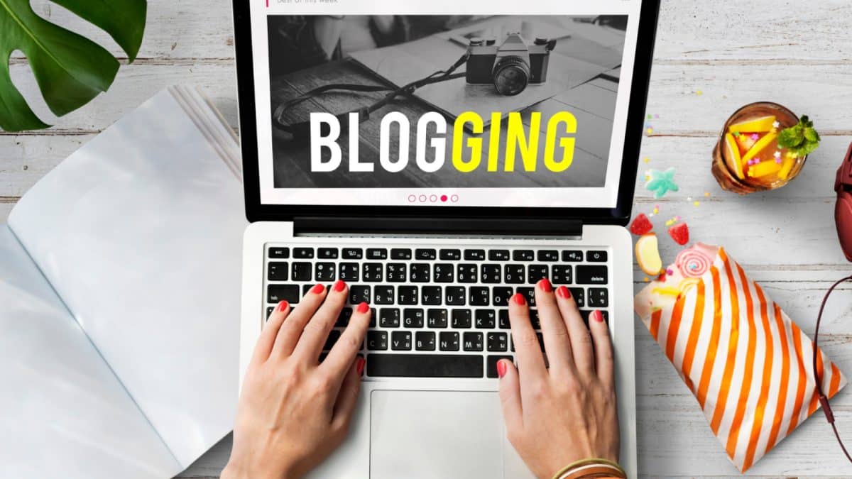 Découvrez l'actualité mondiale grâce à un blog média