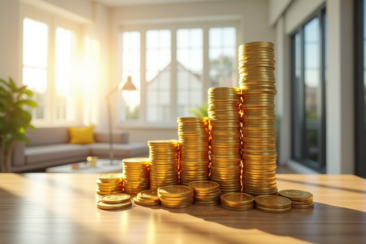 actifs financiers
