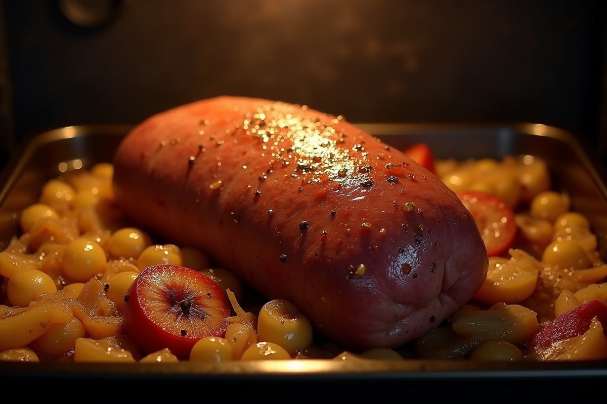 boudin noir