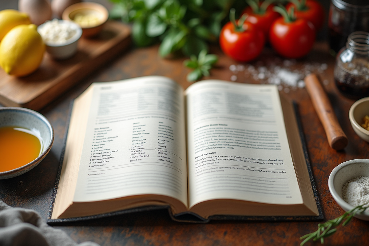 mesures cuisine