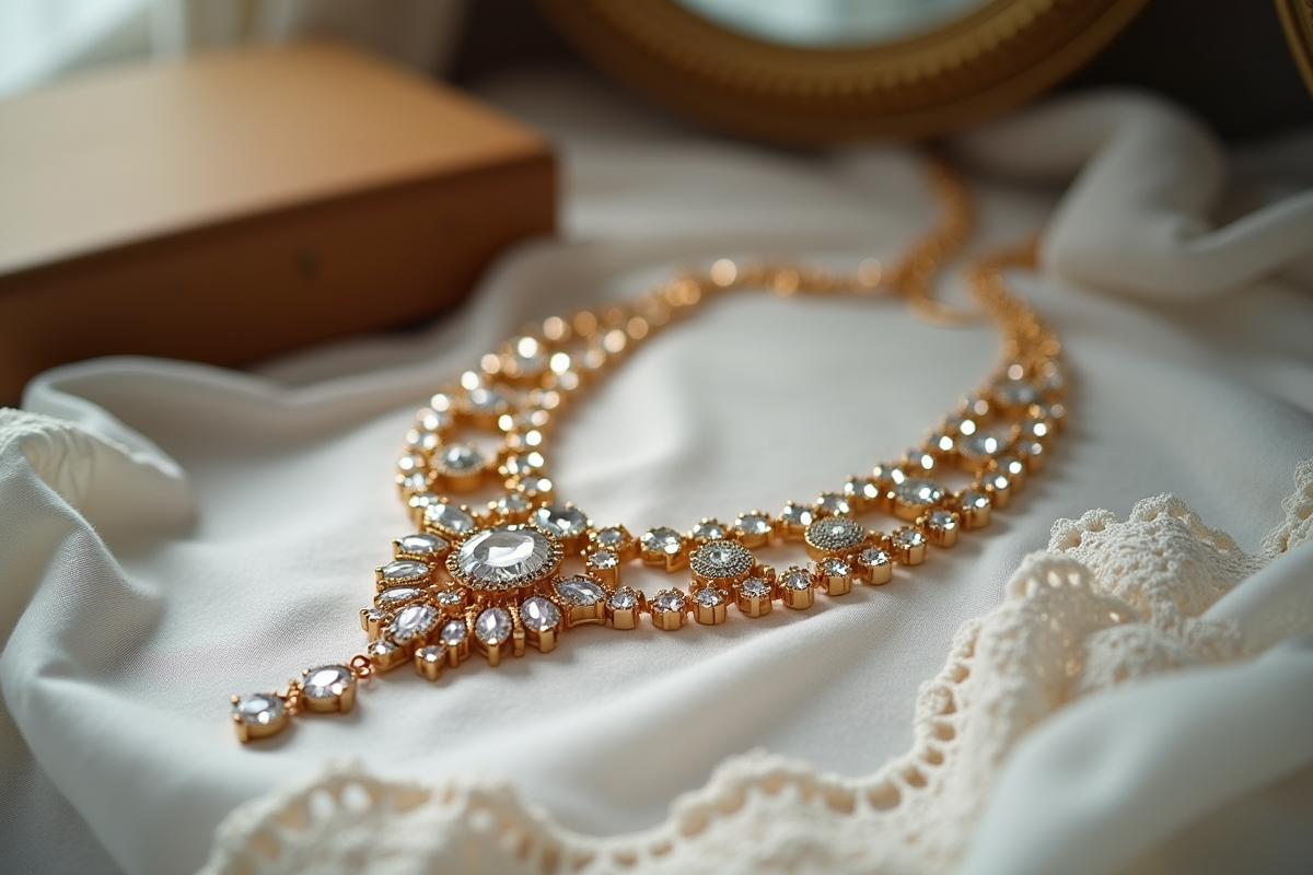 bijoux mariage
