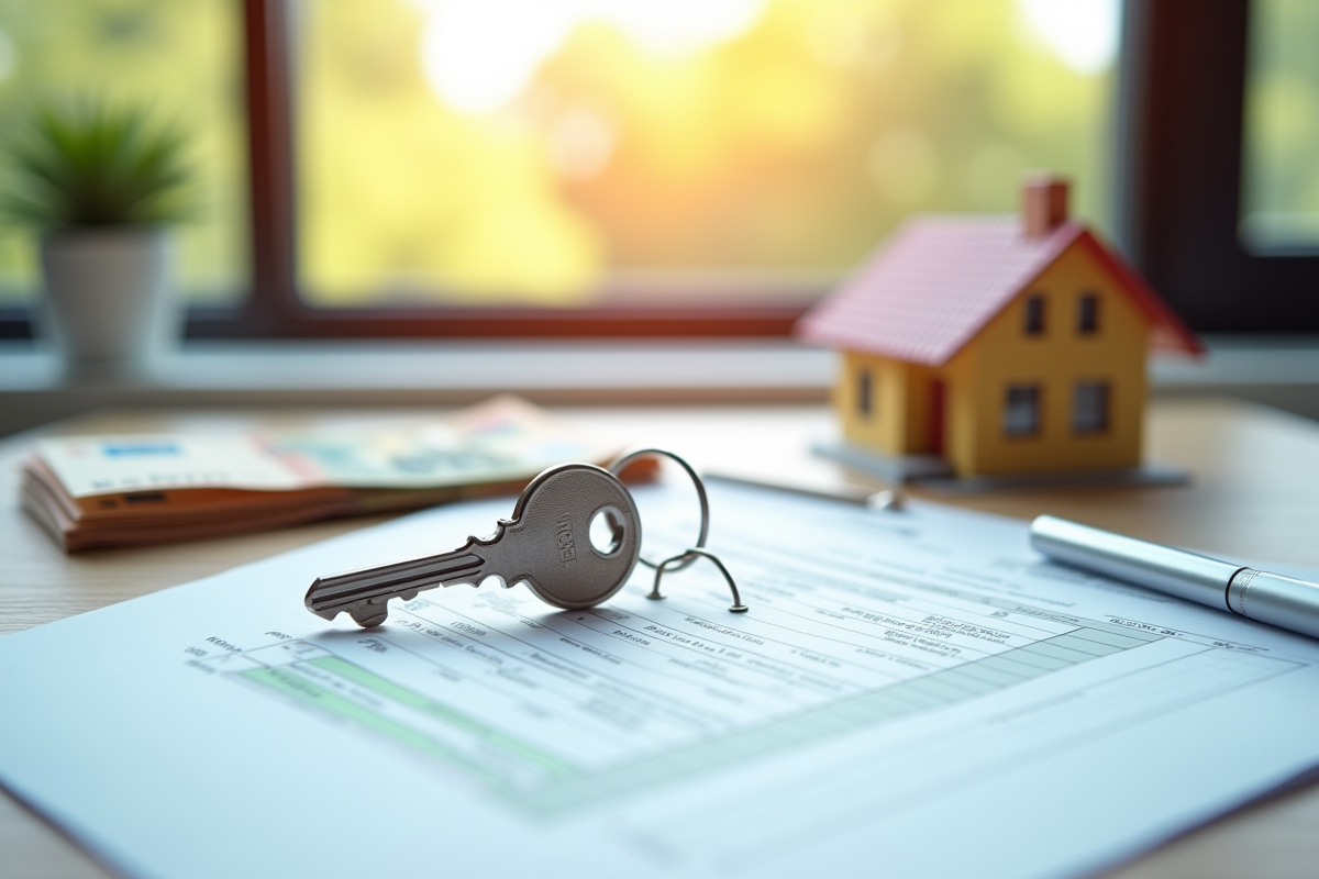 crédit immobilier