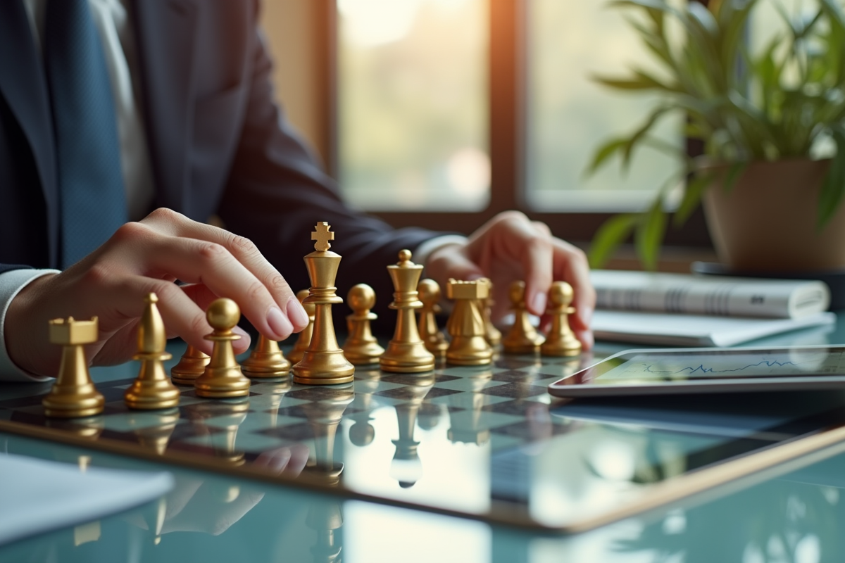 investisseur influent
