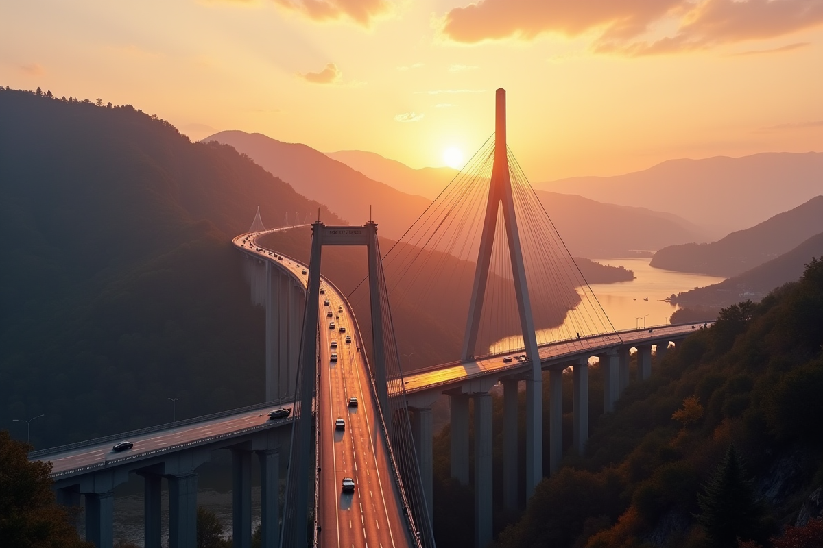 viaduc millau