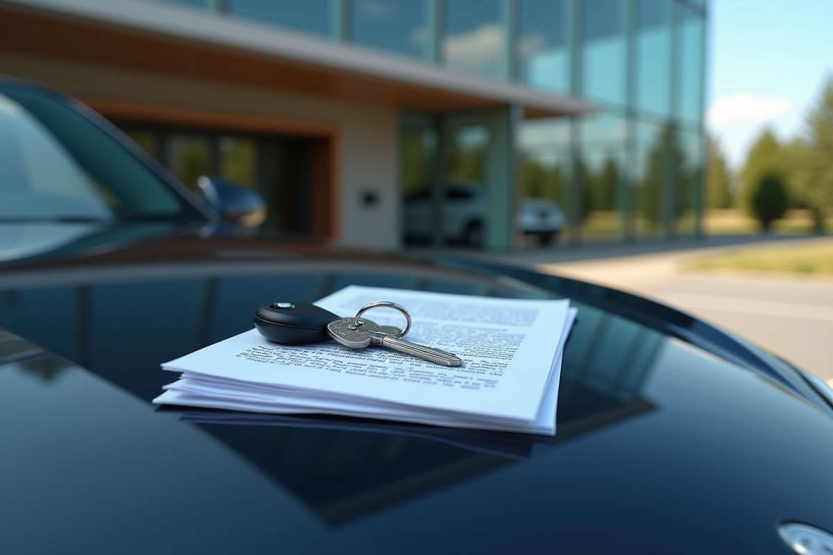 voiture investissement