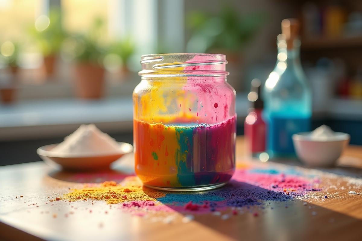 peinture enfants