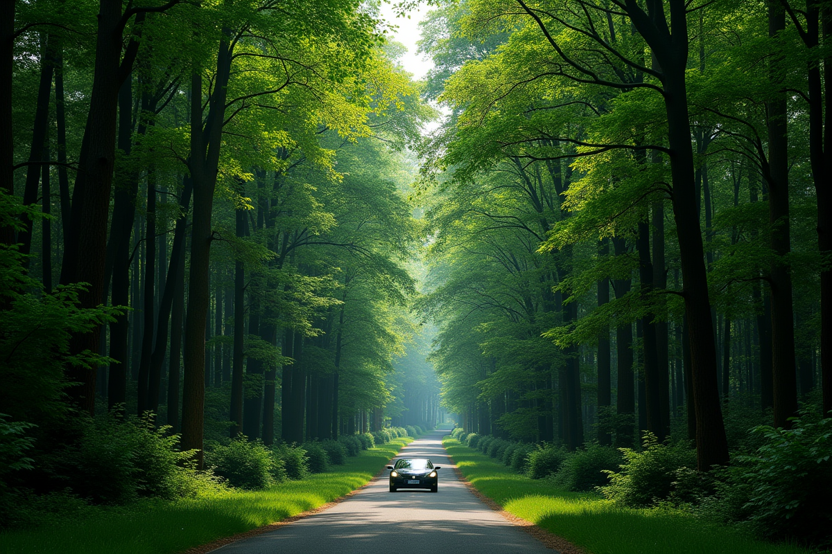 voiture écologique