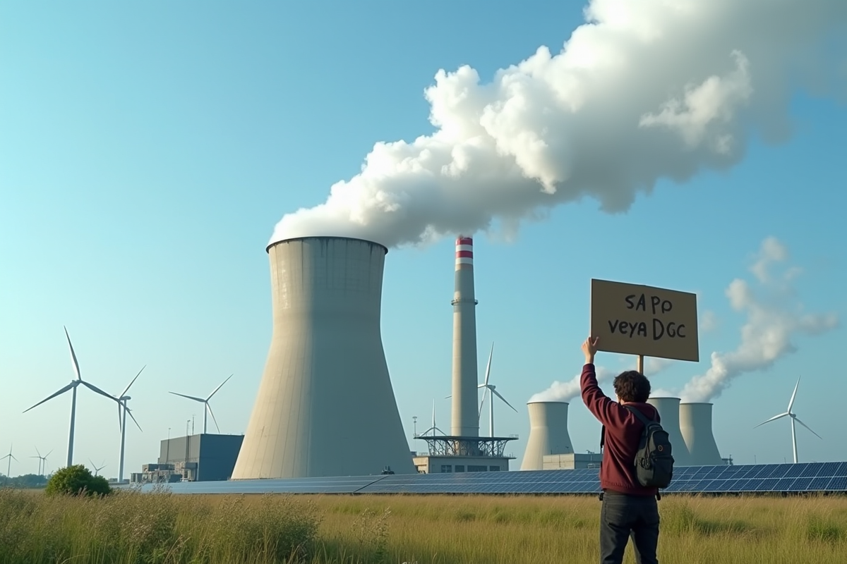 hydrogène environnement