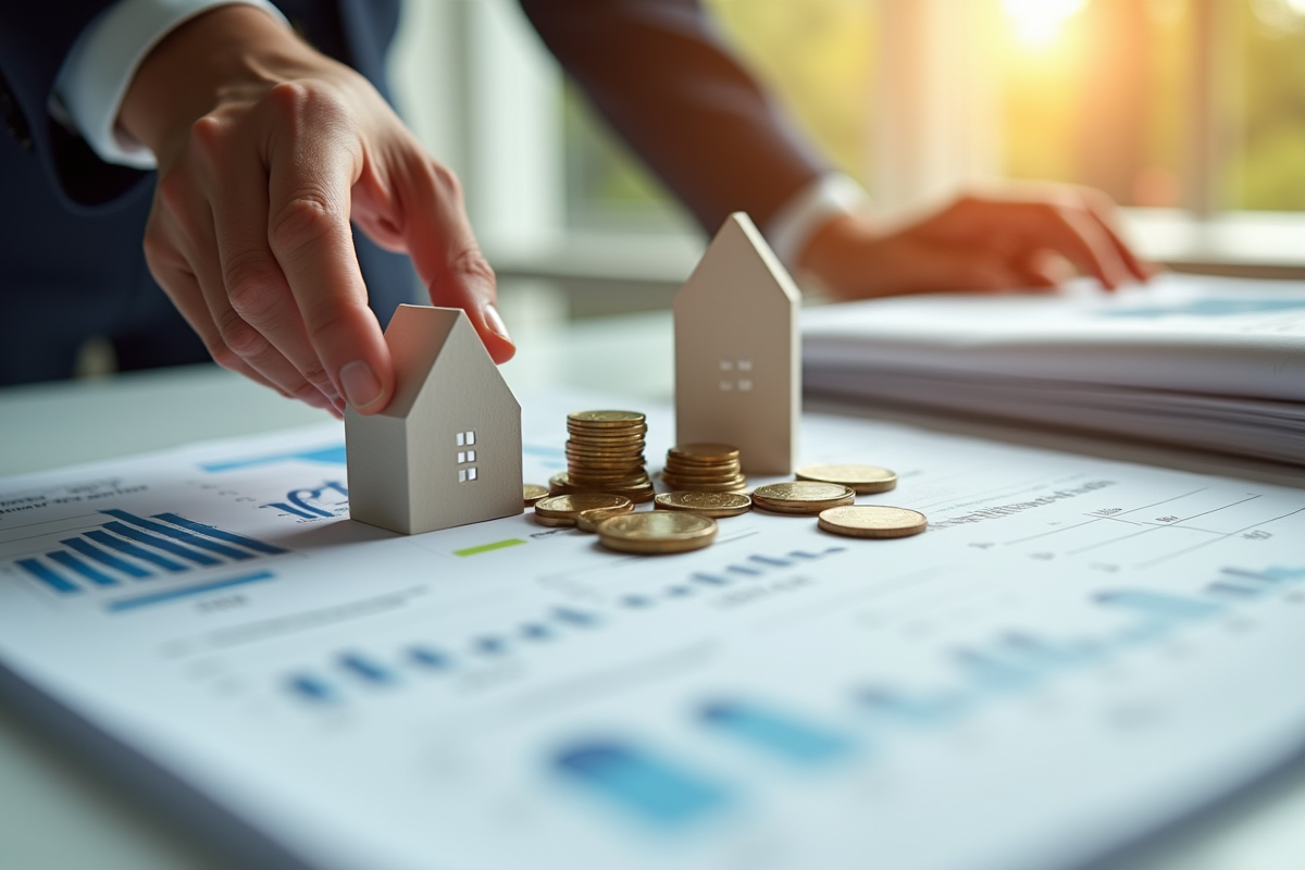 immobilier financement
