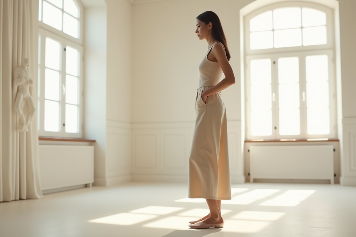 garde-robe minimaliste