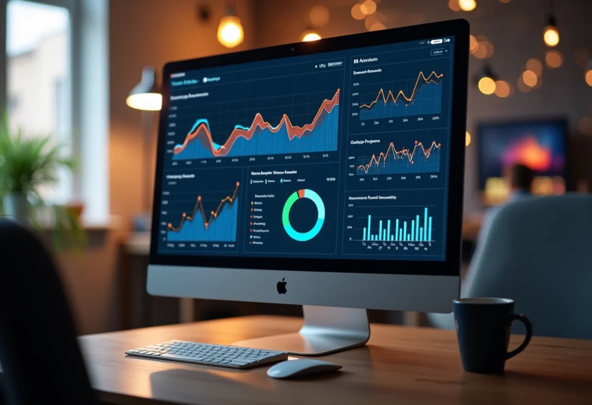 solutions intelligence publicitaire