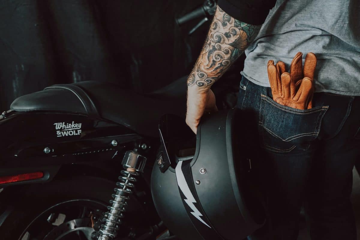 Les meilleures façons de personnaliser votre moto