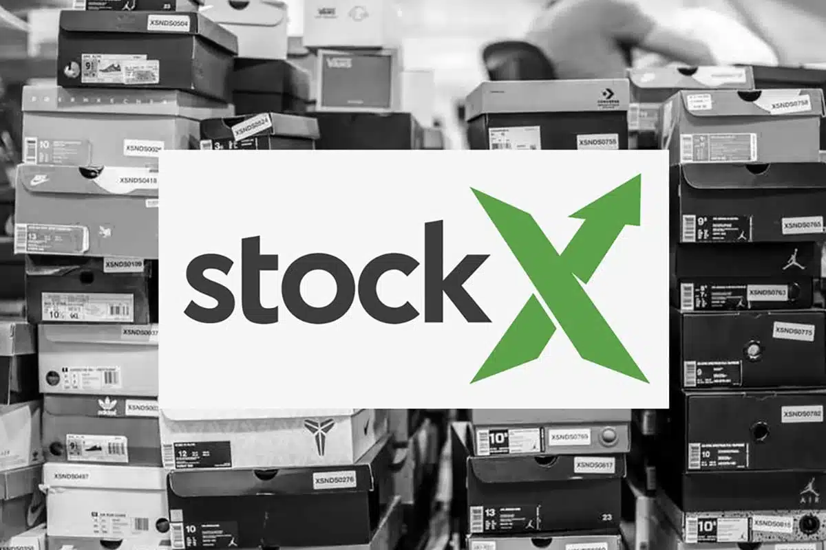 StockX
