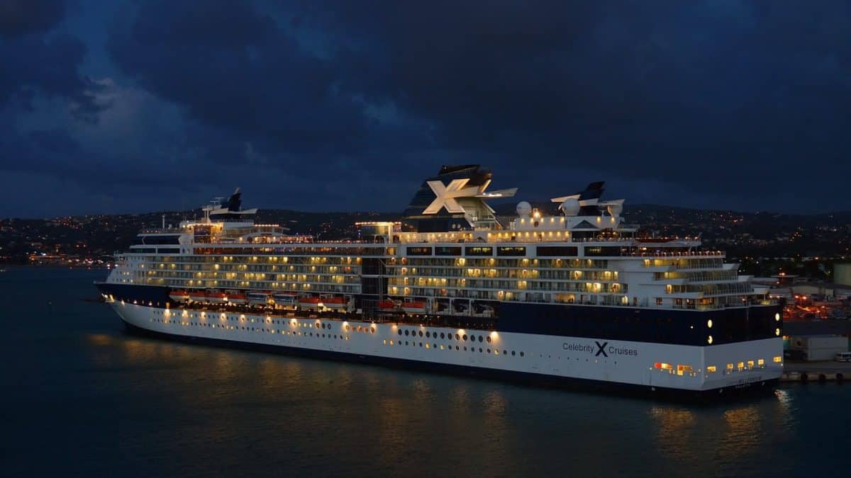 Laissez-vous séduire par les magnifiques paysages que vous découvrirez en croisière !
