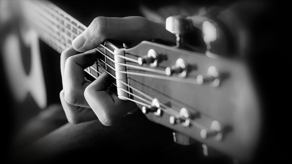 Les instruments de musique les plus adaptés aux débutants