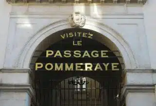 Passage Pommeraye