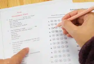 examen du TOEIC