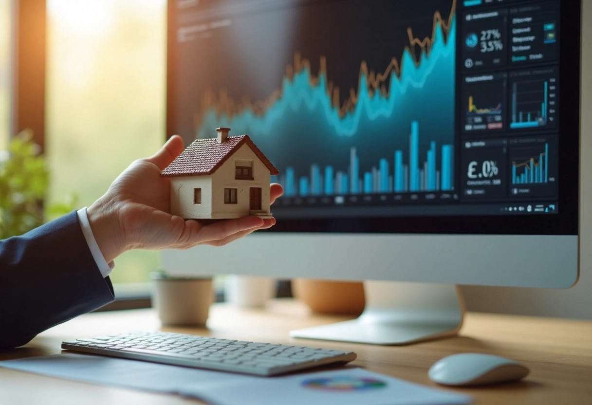 financement immobilier