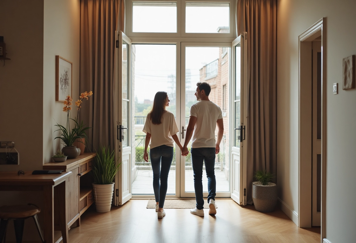immobilier persuasion