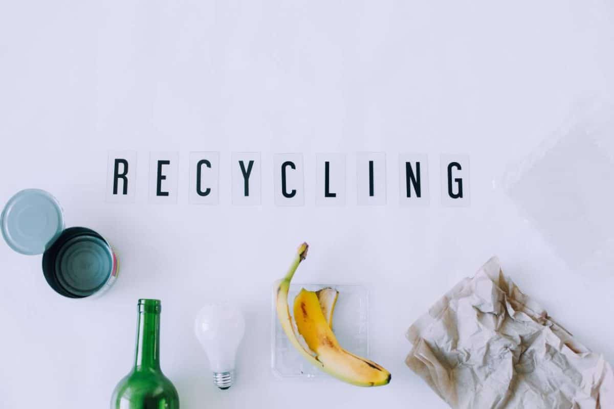 recyclage