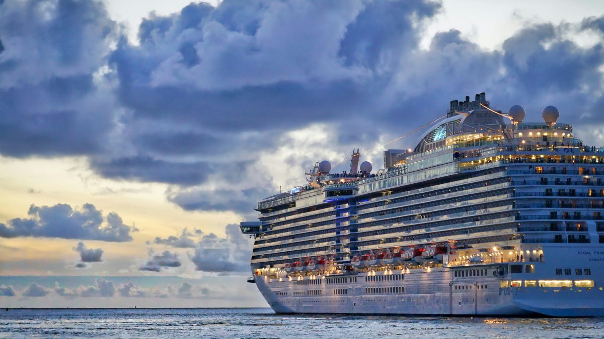 Partir en croisière à petit prix, est ce possible ?