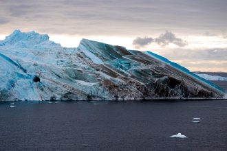 Pourquoi choisir l'Antarctique pour un voyage inoubliable ?