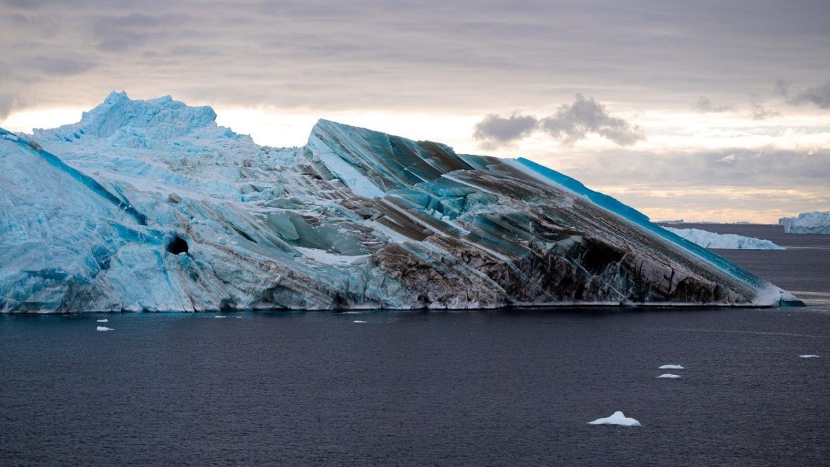 Pourquoi choisir l'Antarctique pour un voyage inoubliable ?