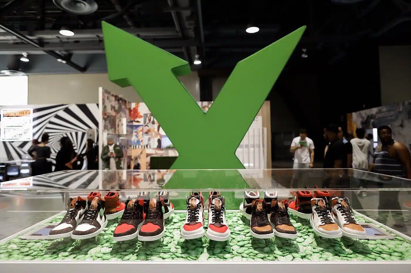  StockX